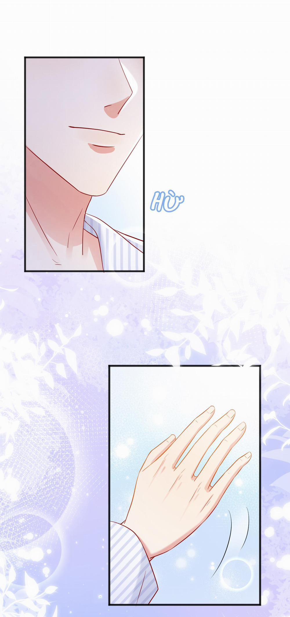 Tôi và hình mẫu lý tưởng của mình xong đời rồi 30 trang 24