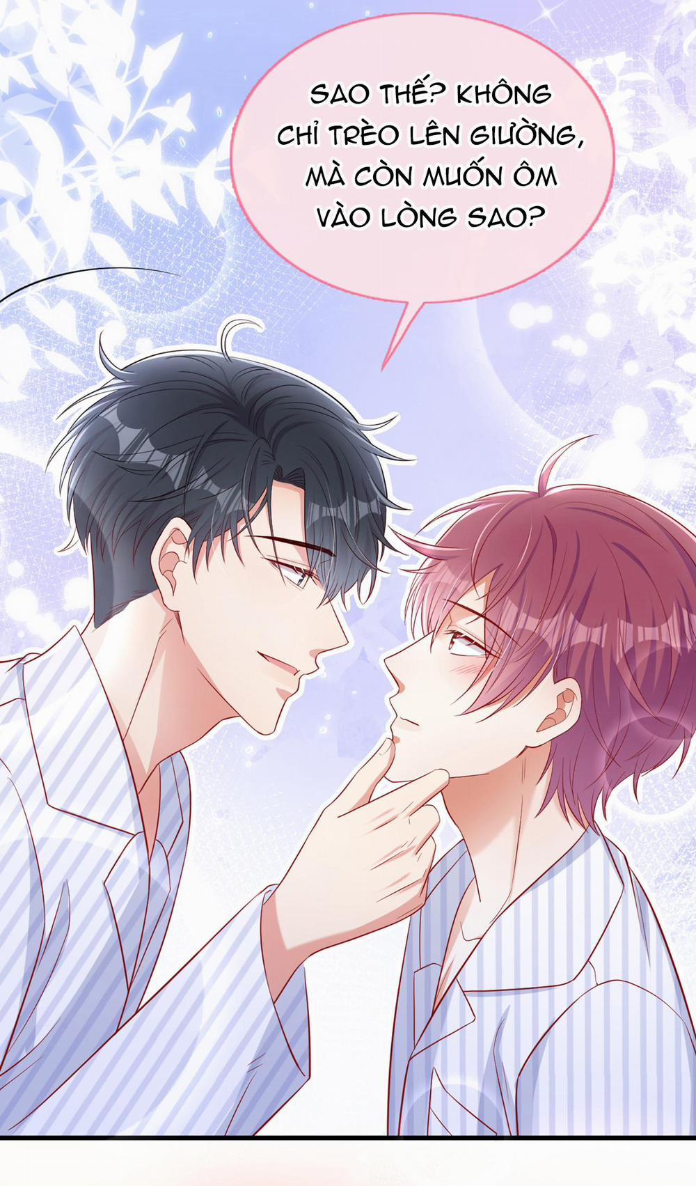 Tôi và hình mẫu lý tưởng của mình xong đời rồi 30 trang 25