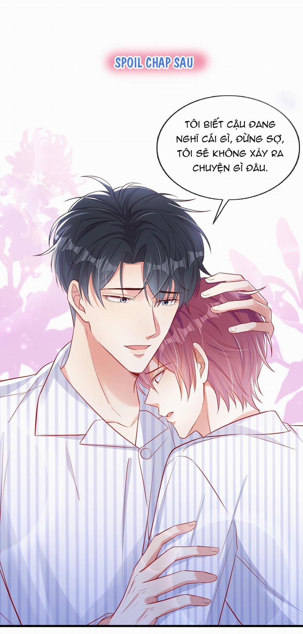 Tôi và hình mẫu lý tưởng của mình xong đời rồi 30 trang 28