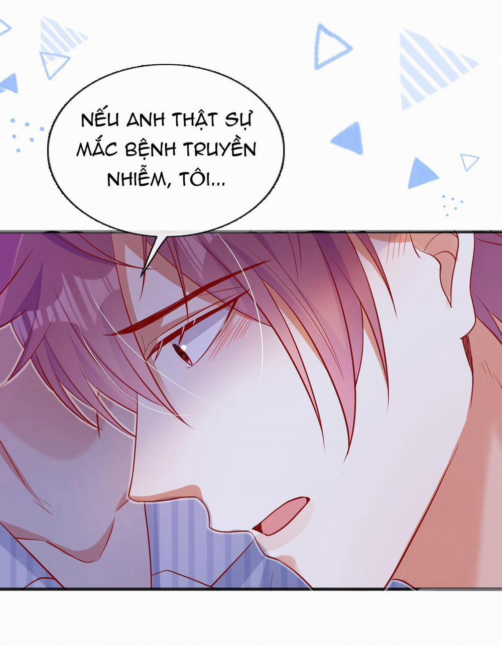 Tôi và hình mẫu lý tưởng của mình xong đời rồi 30 trang 29