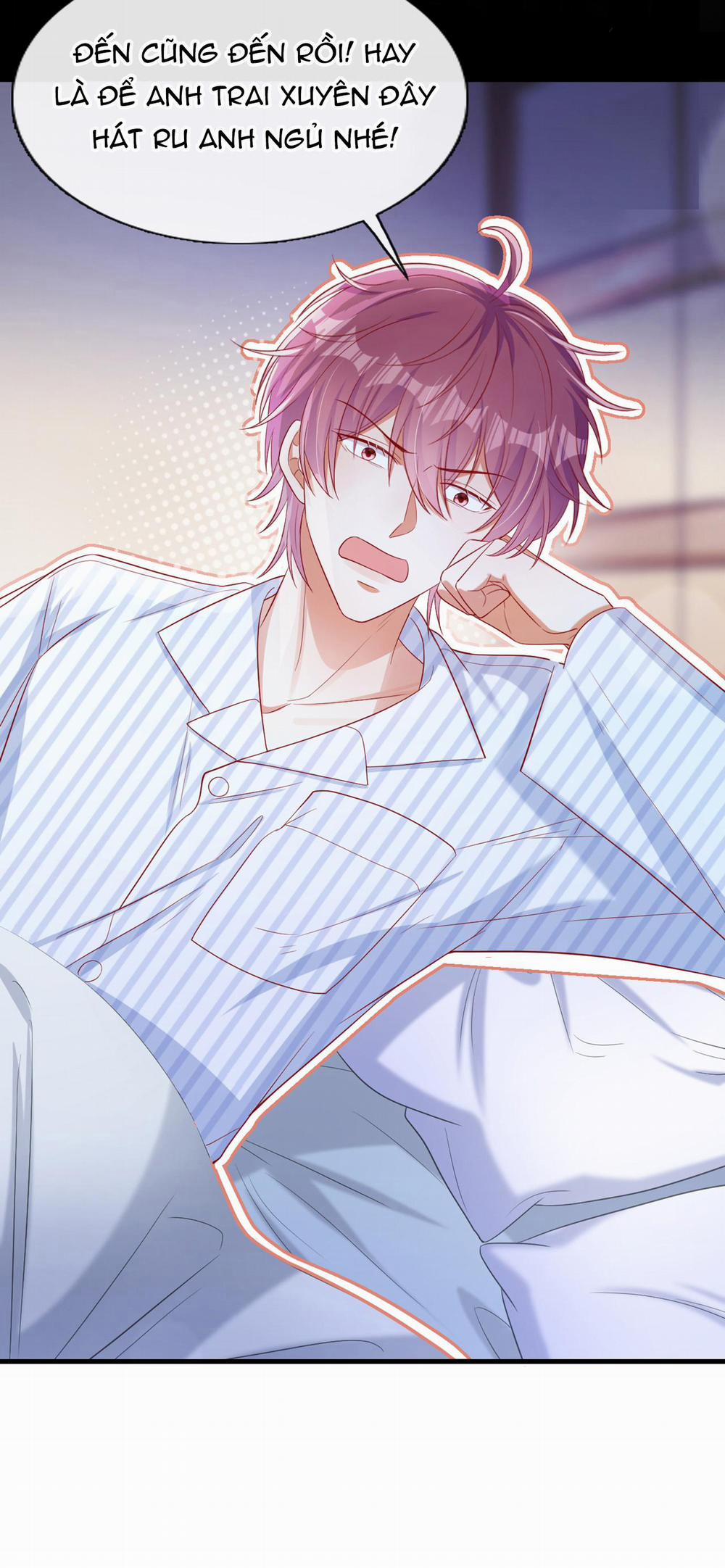 Tôi và hình mẫu lý tưởng của mình xong đời rồi 30 trang 4