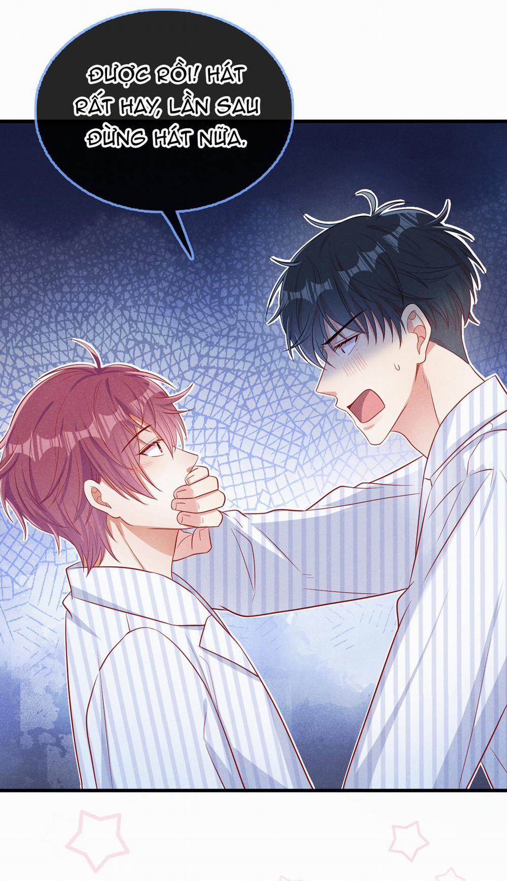 Tôi và hình mẫu lý tưởng của mình xong đời rồi 30 trang 7