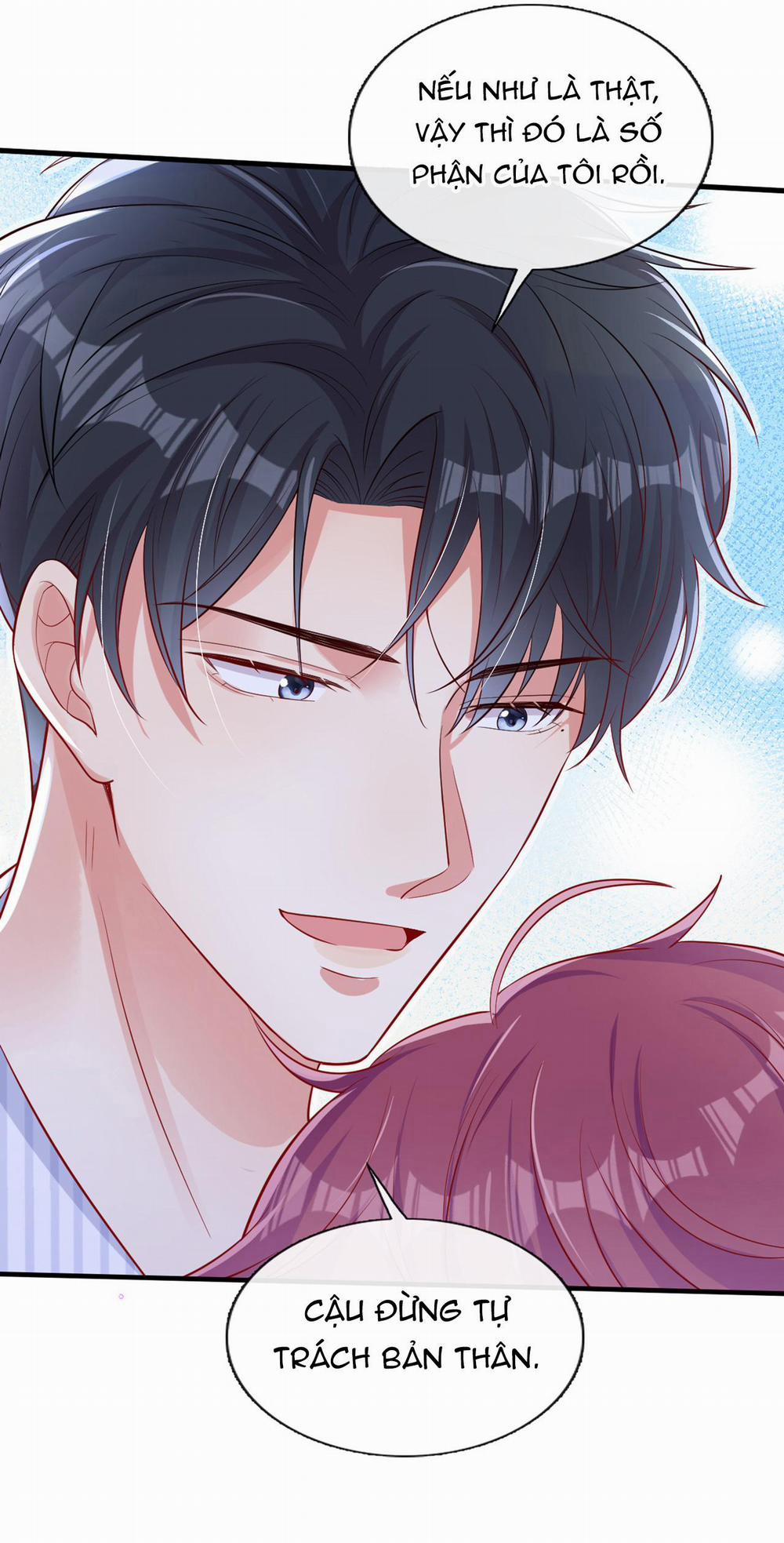 Tôi và hình mẫu lý tưởng của mình xong đời rồi 31 trang 11