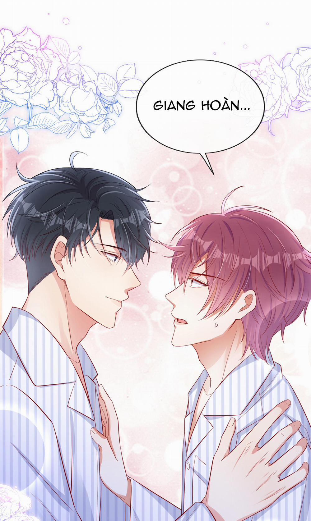 Tôi và hình mẫu lý tưởng của mình xong đời rồi 31 trang 12