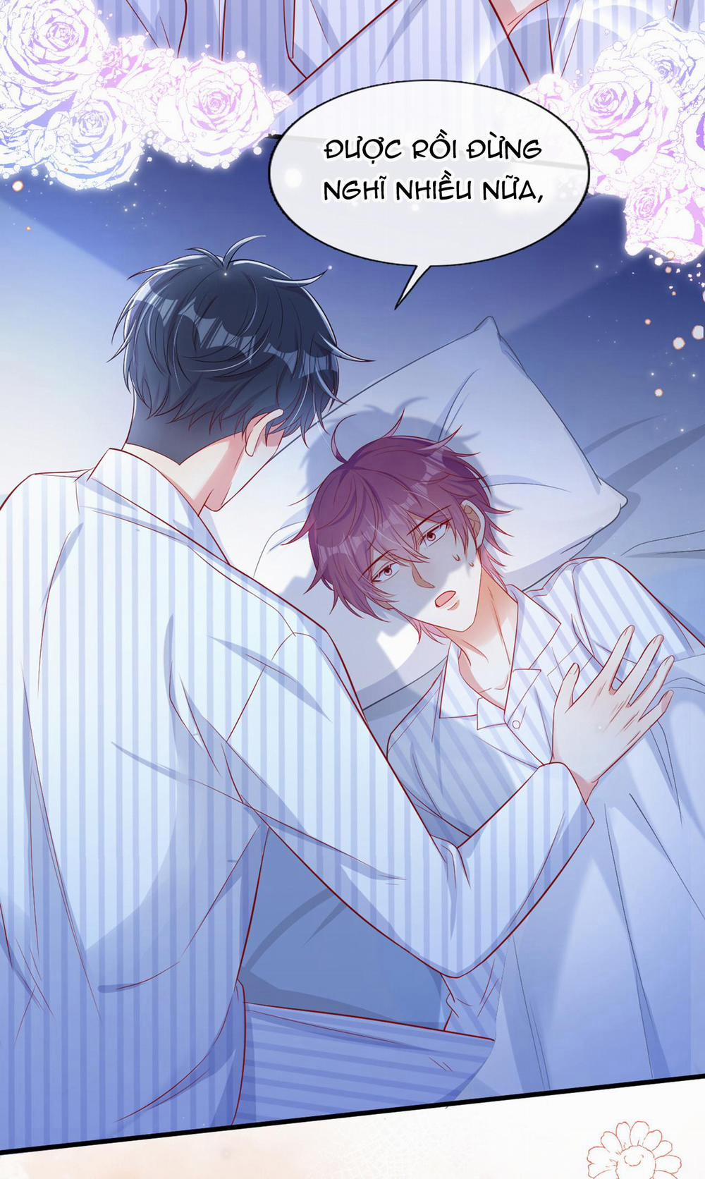 Tôi và hình mẫu lý tưởng của mình xong đời rồi 31 trang 13