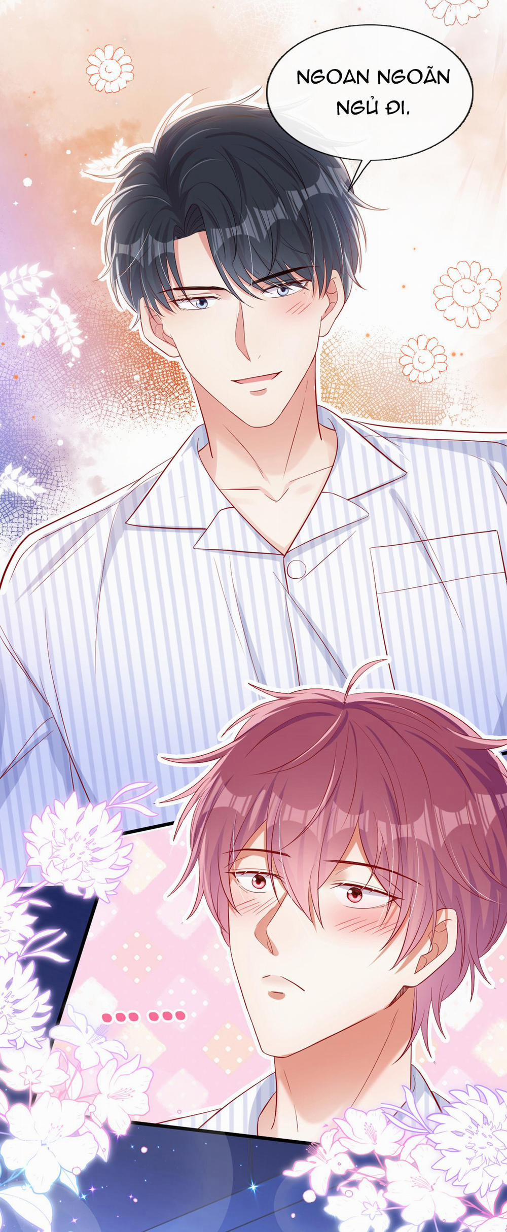 Tôi và hình mẫu lý tưởng của mình xong đời rồi 31 trang 14