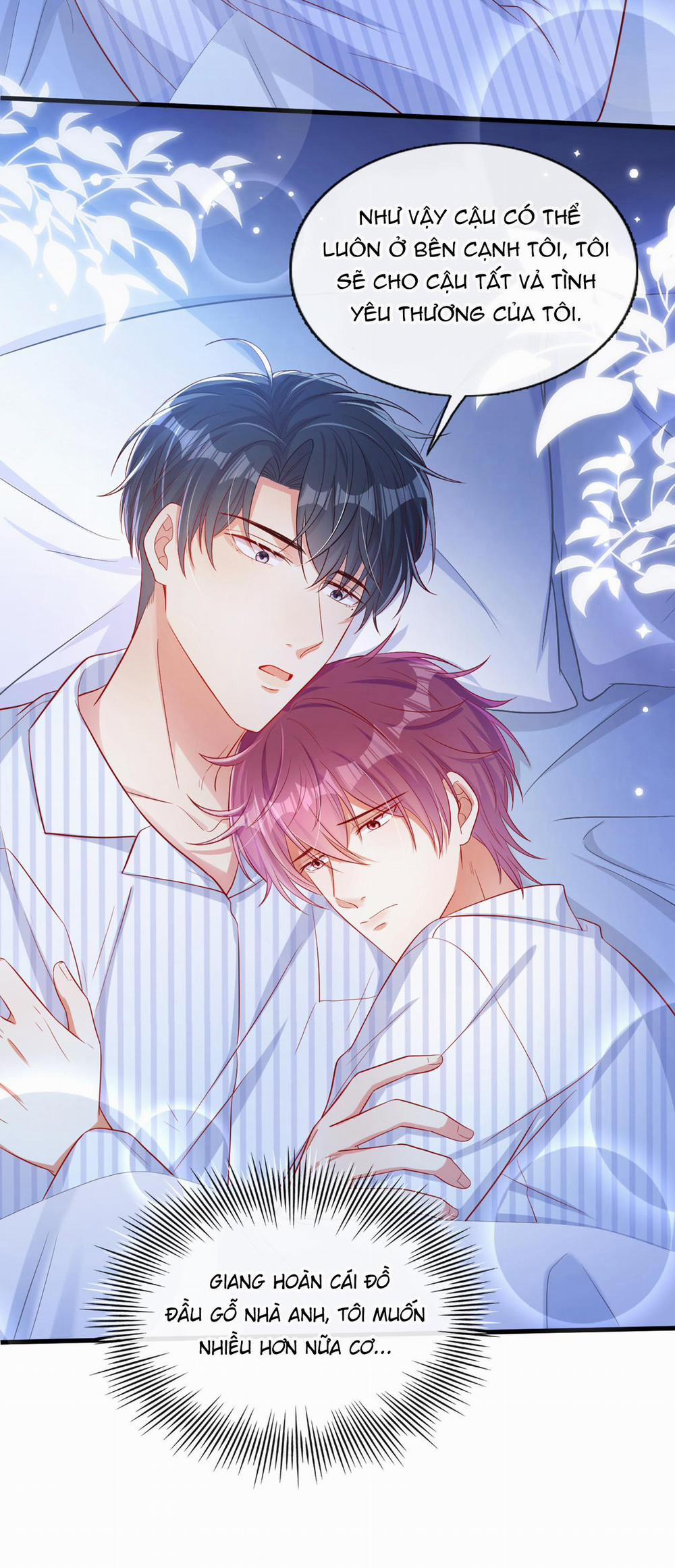 Tôi và hình mẫu lý tưởng của mình xong đời rồi 31 trang 16