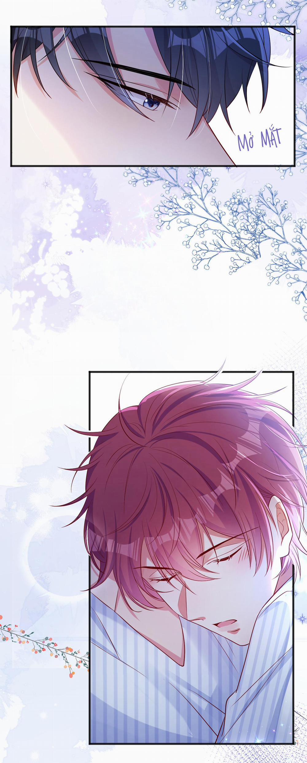 Tôi và hình mẫu lý tưởng của mình xong đời rồi 31 trang 20