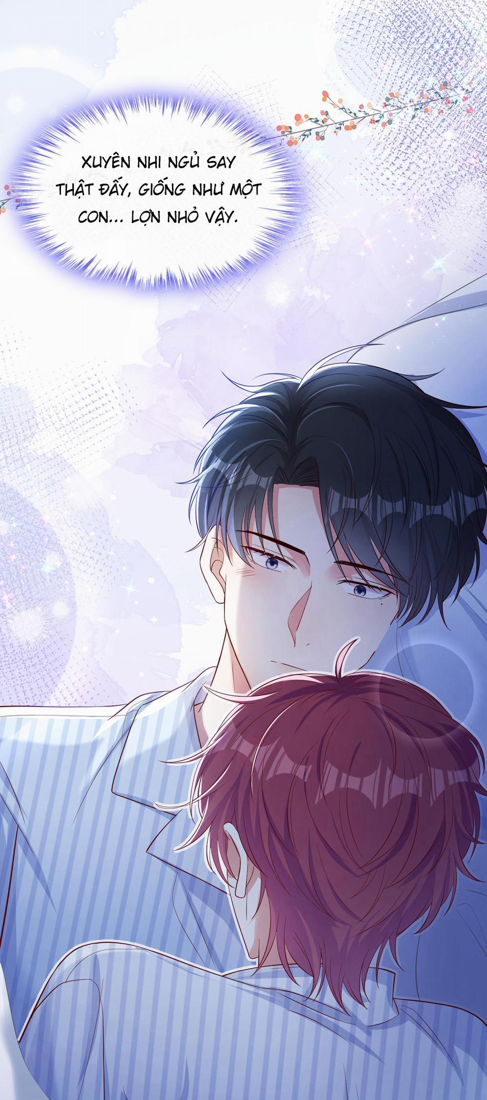 Tôi và hình mẫu lý tưởng của mình xong đời rồi 31 trang 21