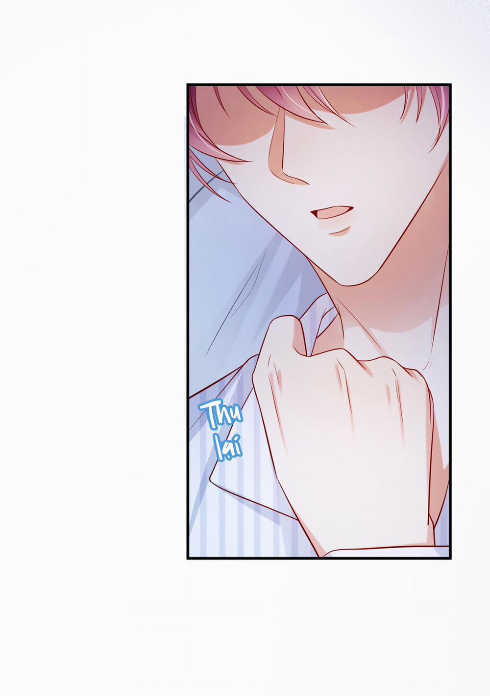 Tôi và hình mẫu lý tưởng của mình xong đời rồi 31 trang 23