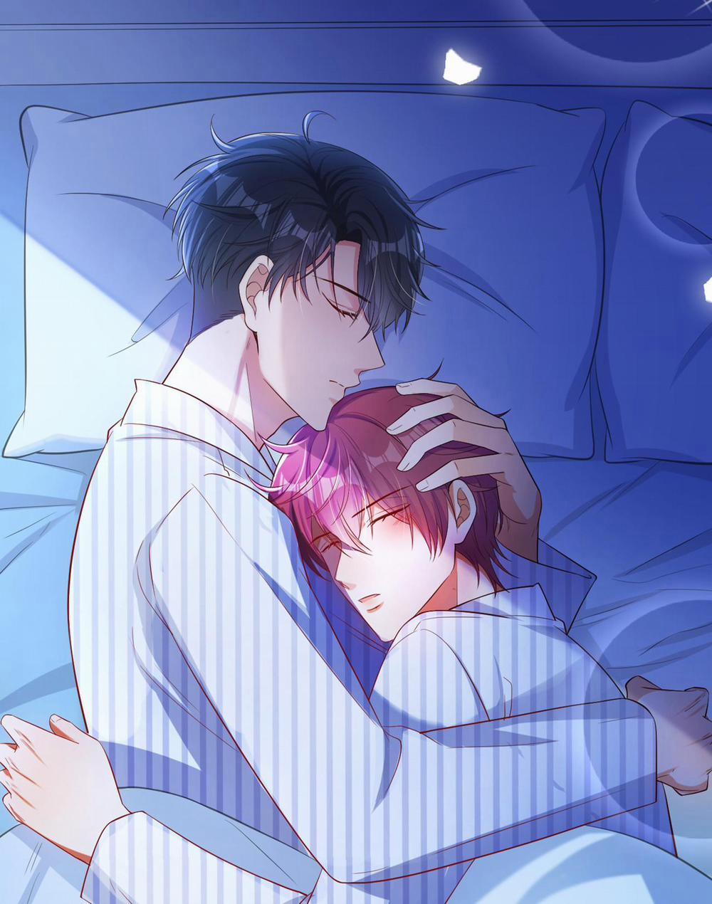 Tôi và hình mẫu lý tưởng của mình xong đời rồi 31 trang 25