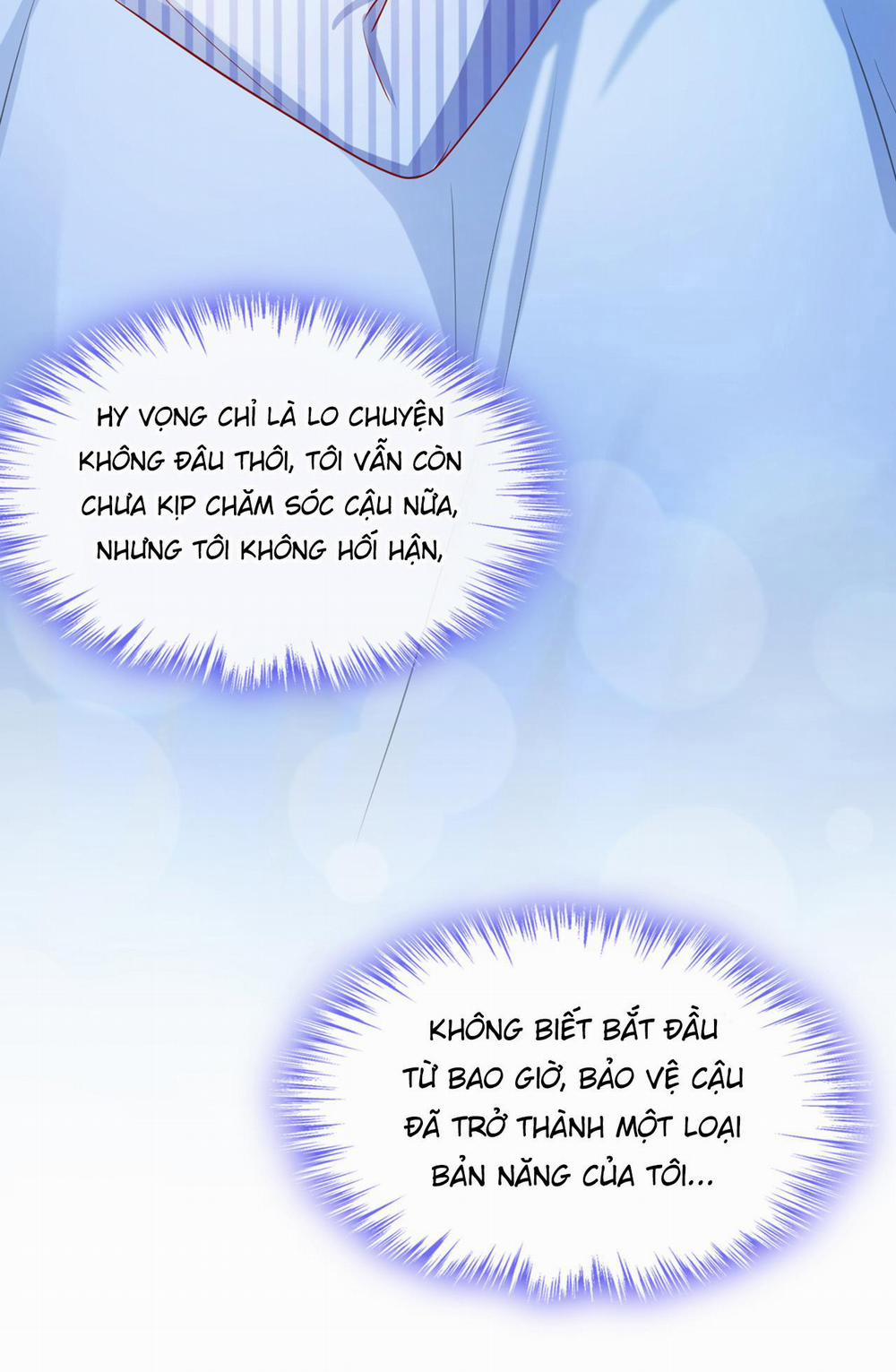 Tôi và hình mẫu lý tưởng của mình xong đời rồi 31 trang 26