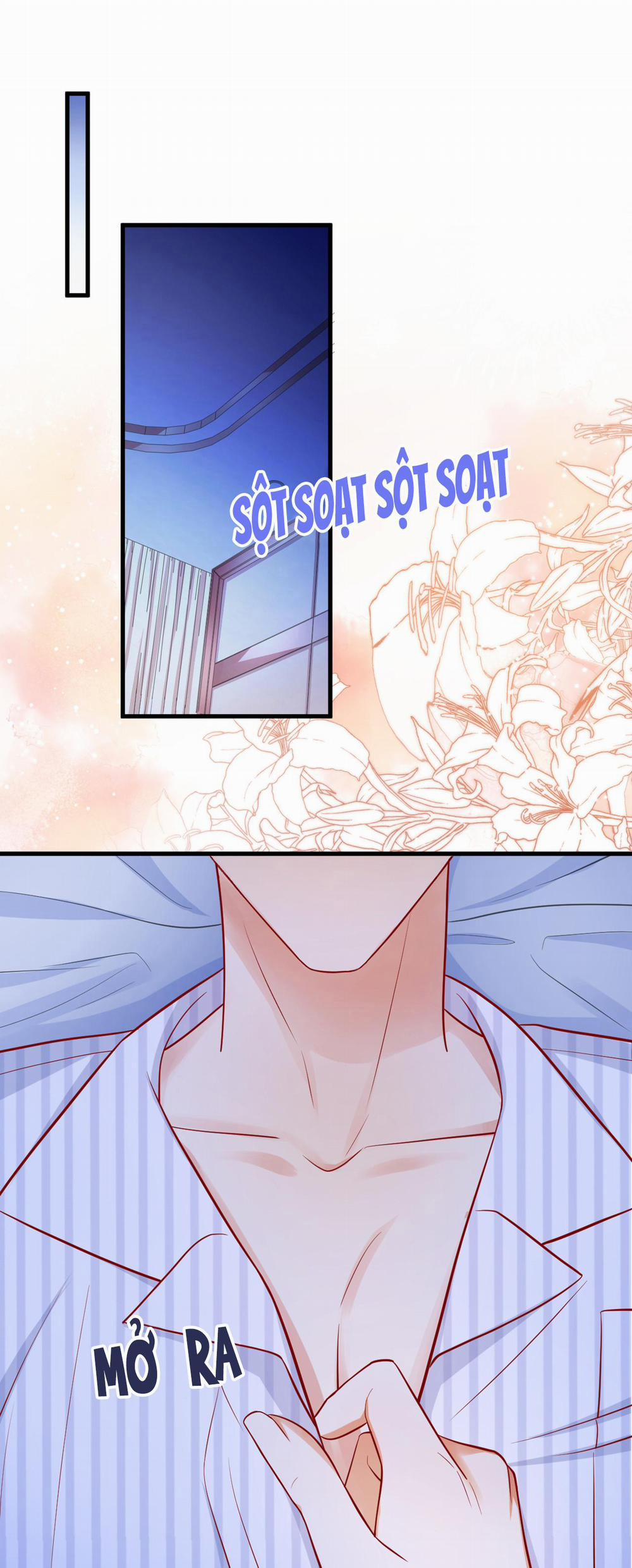 Tôi và hình mẫu lý tưởng của mình xong đời rồi 31 trang 27