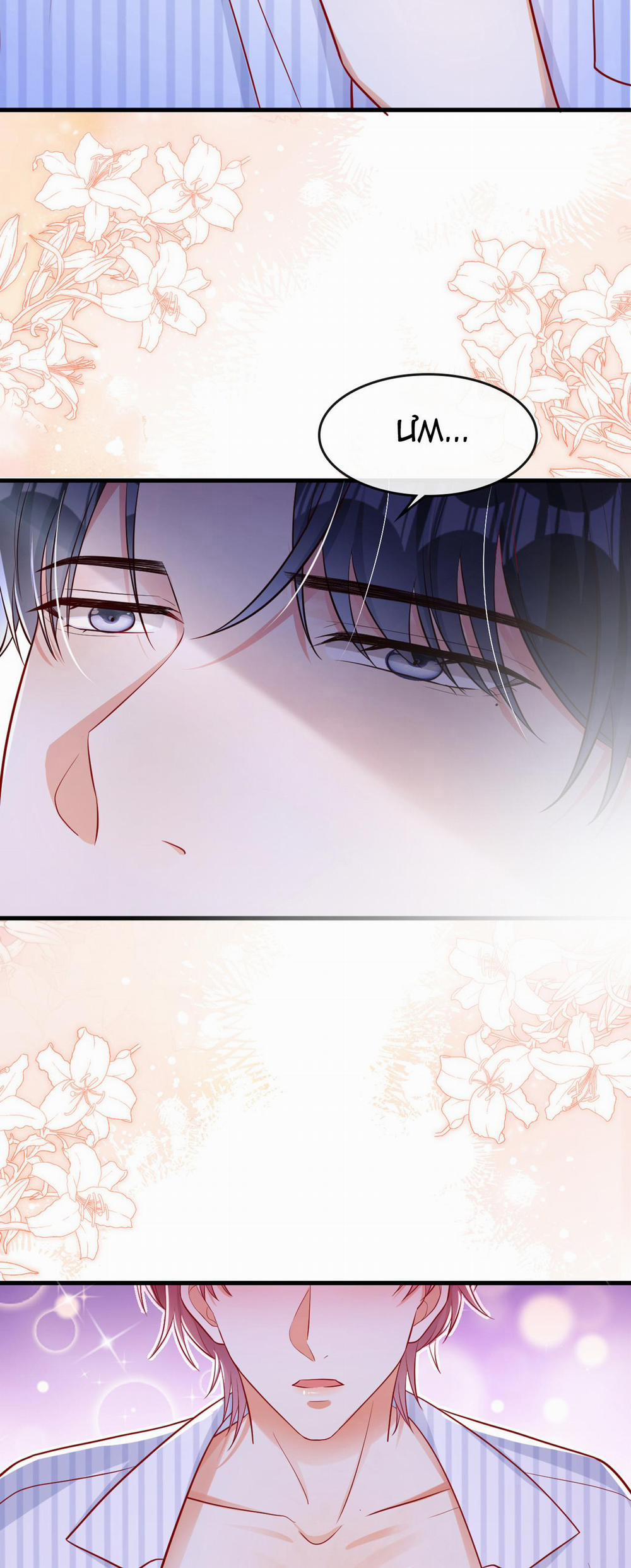 Tôi và hình mẫu lý tưởng của mình xong đời rồi 31 trang 28