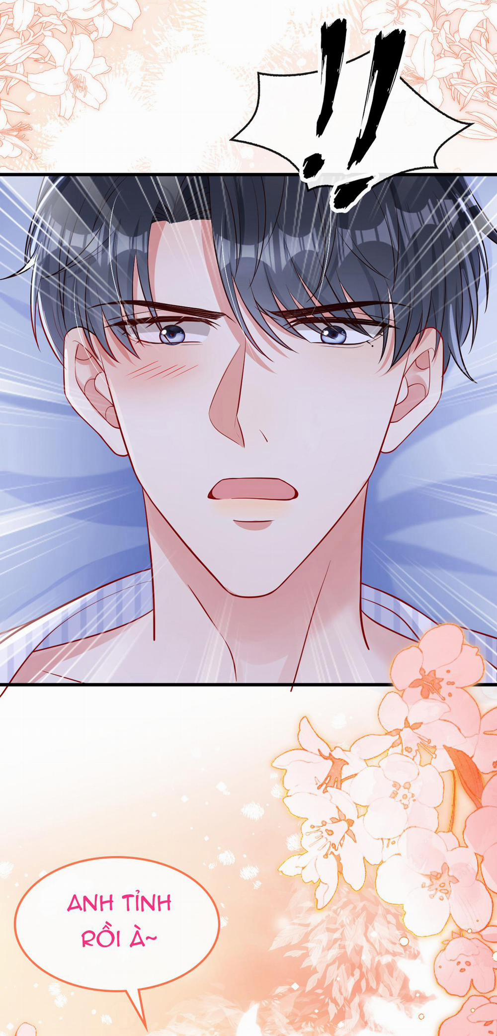 Tôi và hình mẫu lý tưởng của mình xong đời rồi 31 trang 30