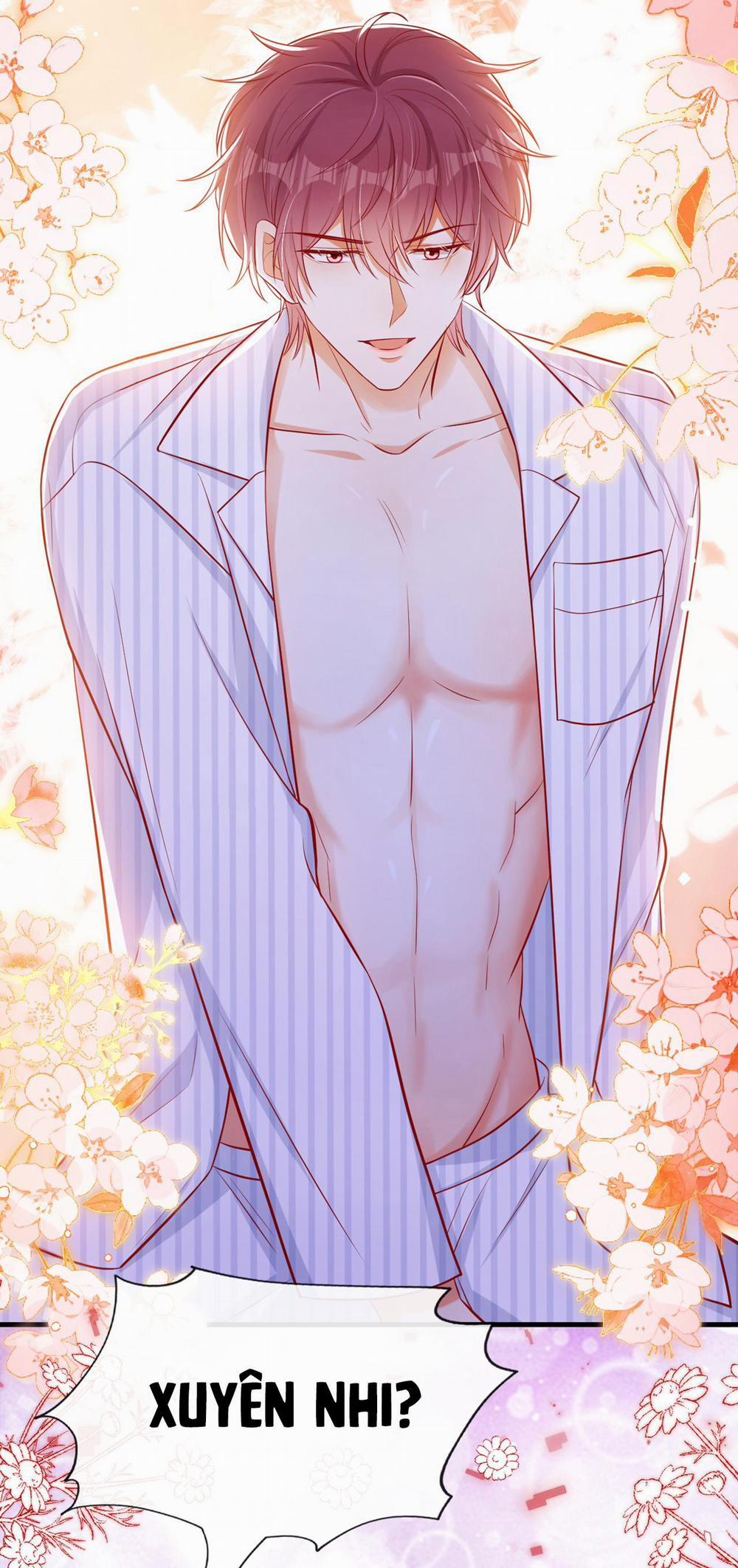 Tôi và hình mẫu lý tưởng của mình xong đời rồi 31 trang 31