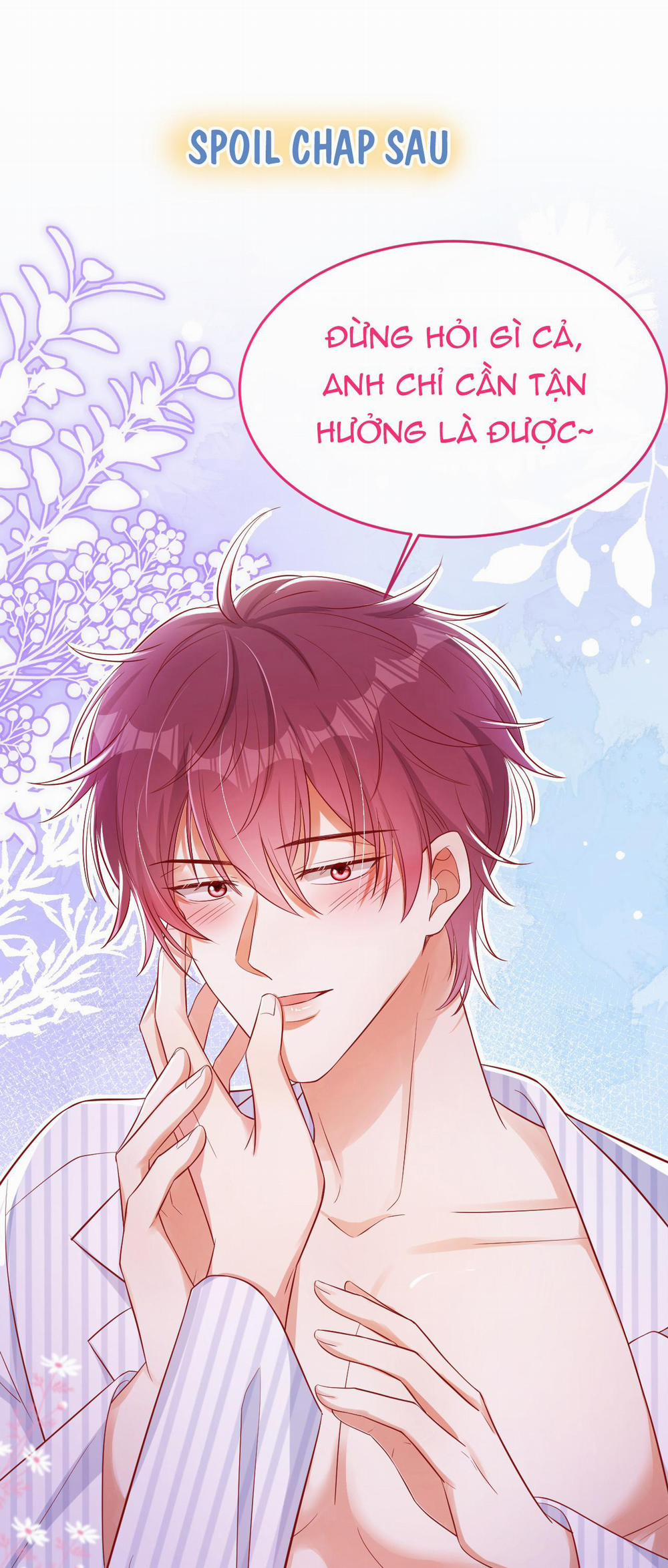 Tôi và hình mẫu lý tưởng của mình xong đời rồi 31 trang 33