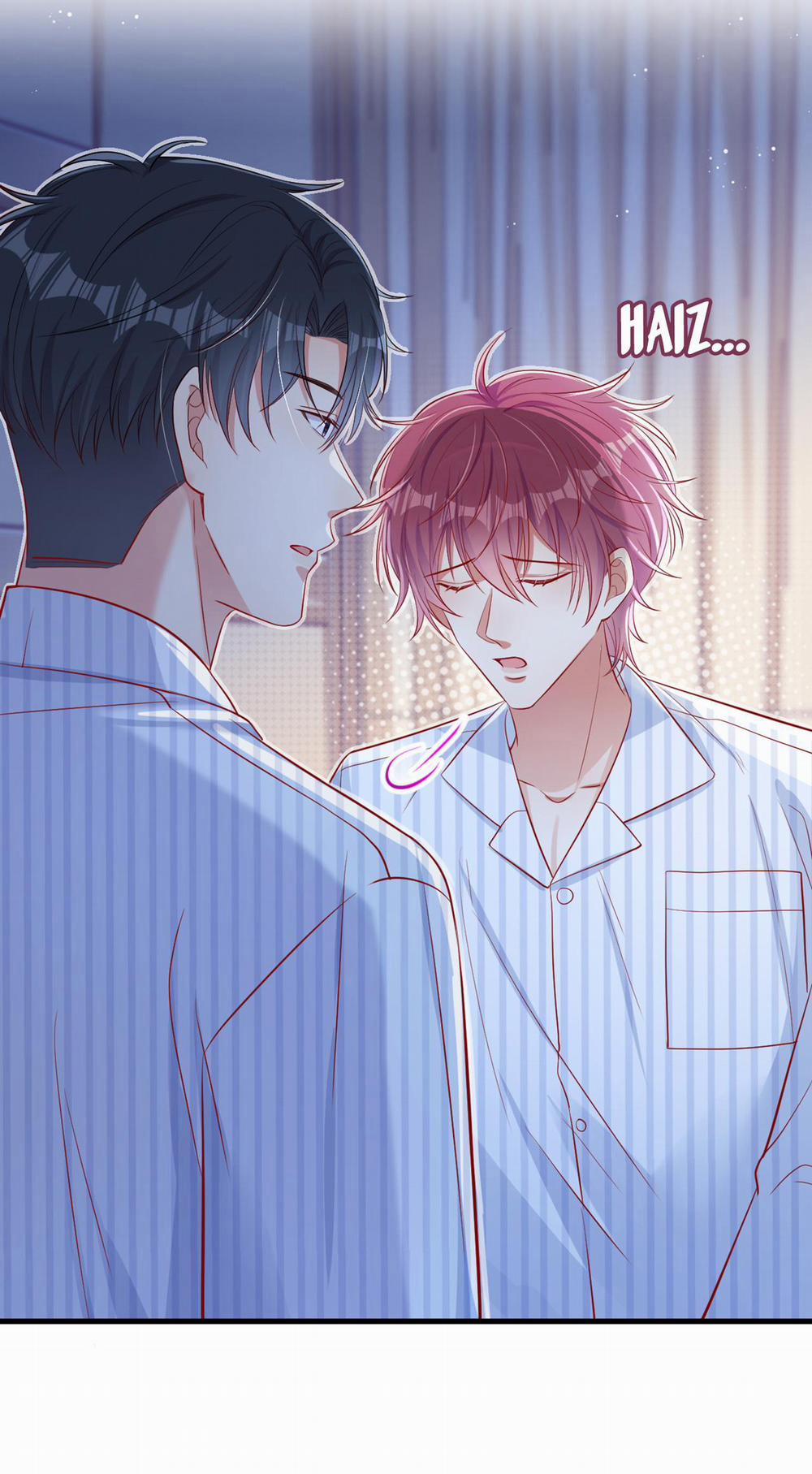 Tôi và hình mẫu lý tưởng của mình xong đời rồi 31 trang 7