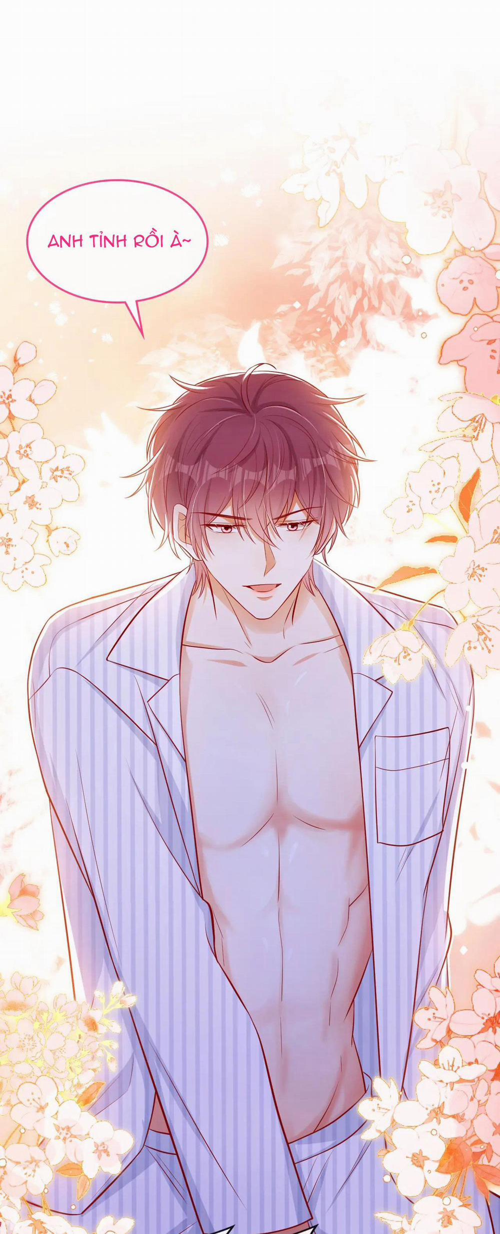 Tôi và hình mẫu lý tưởng của mình xong đời rồi 32 trang 1