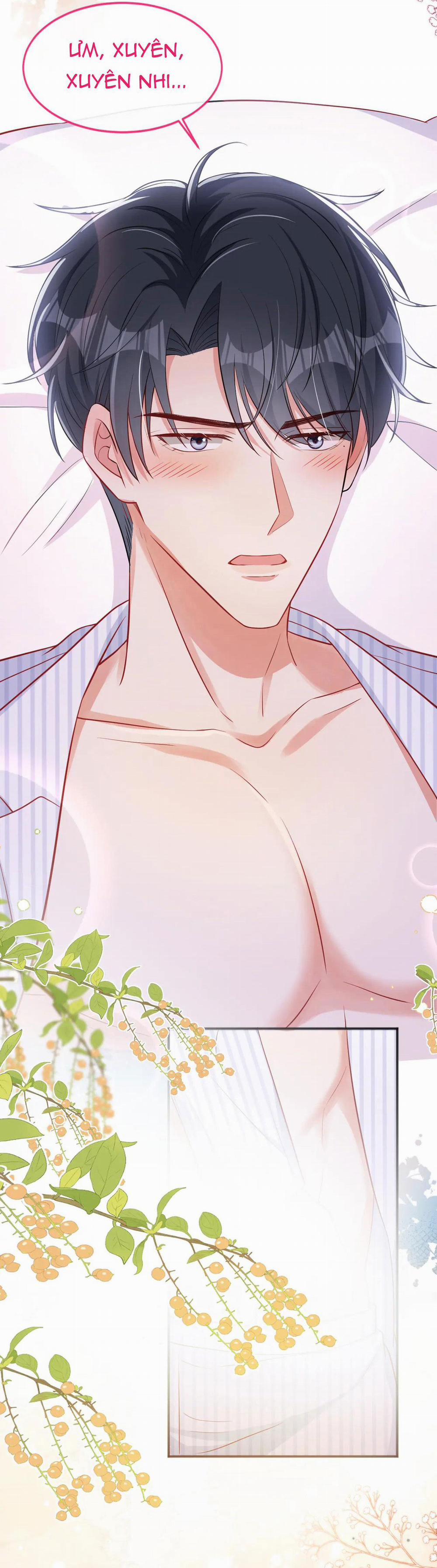 Tôi và hình mẫu lý tưởng của mình xong đời rồi 32 trang 11