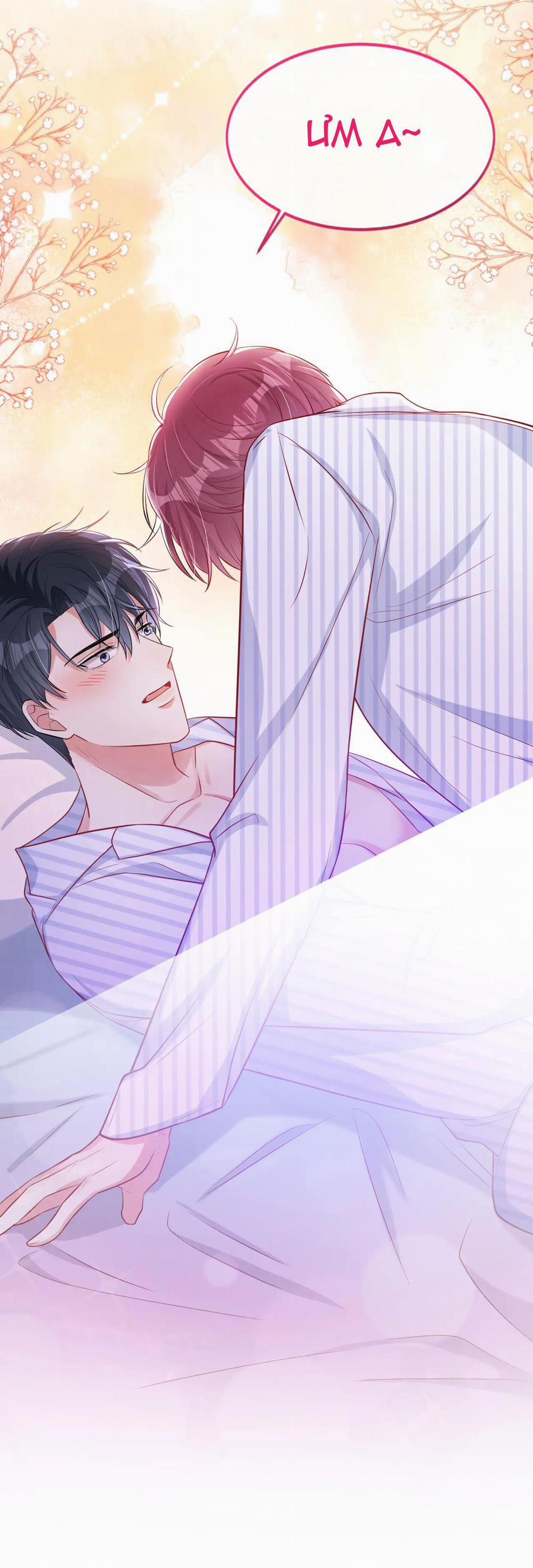 Tôi và hình mẫu lý tưởng của mình xong đời rồi 32 trang 12