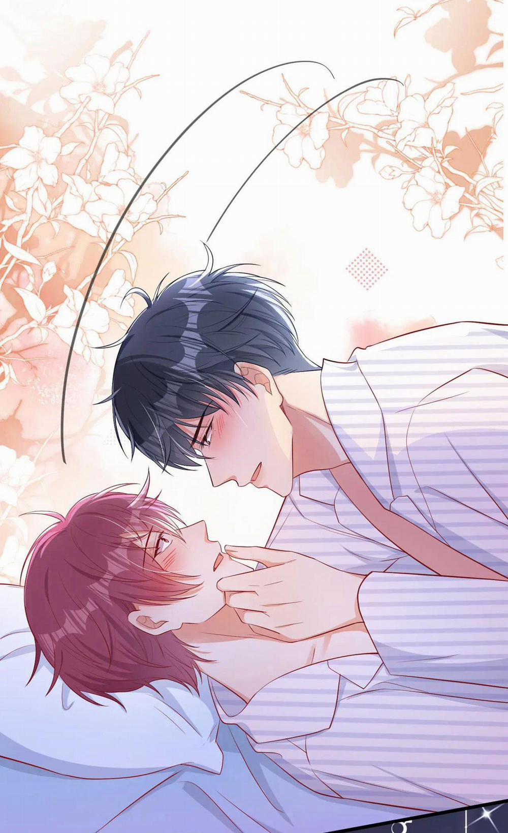 Tôi và hình mẫu lý tưởng của mình xong đời rồi 32 trang 14