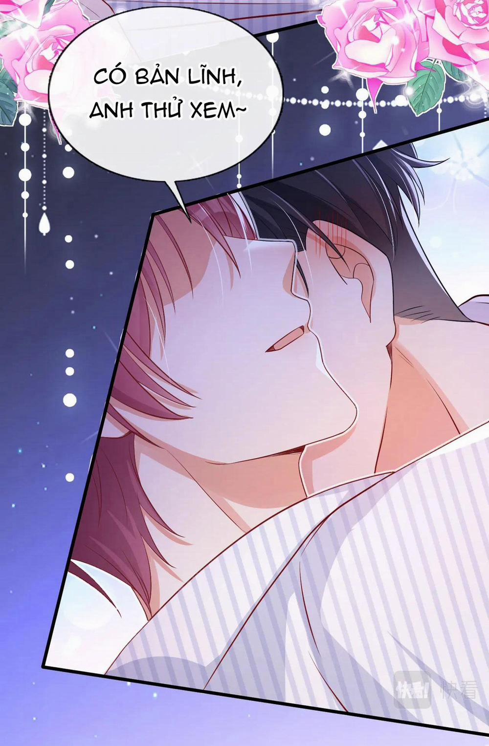 Tôi và hình mẫu lý tưởng của mình xong đời rồi 32 trang 16