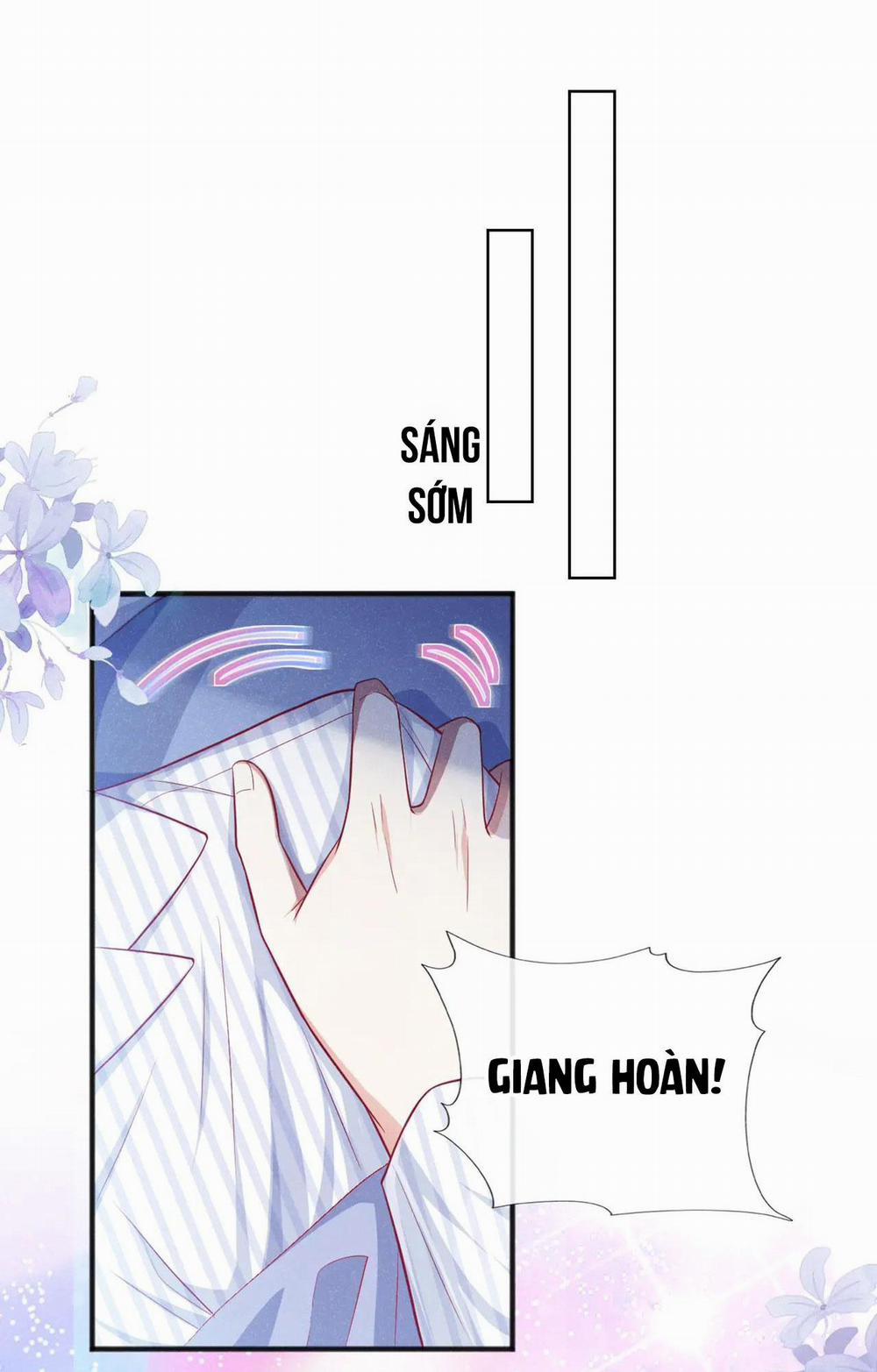 Tôi và hình mẫu lý tưởng của mình xong đời rồi 32 trang 18