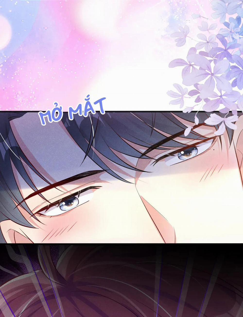 Tôi và hình mẫu lý tưởng của mình xong đời rồi 32 trang 19