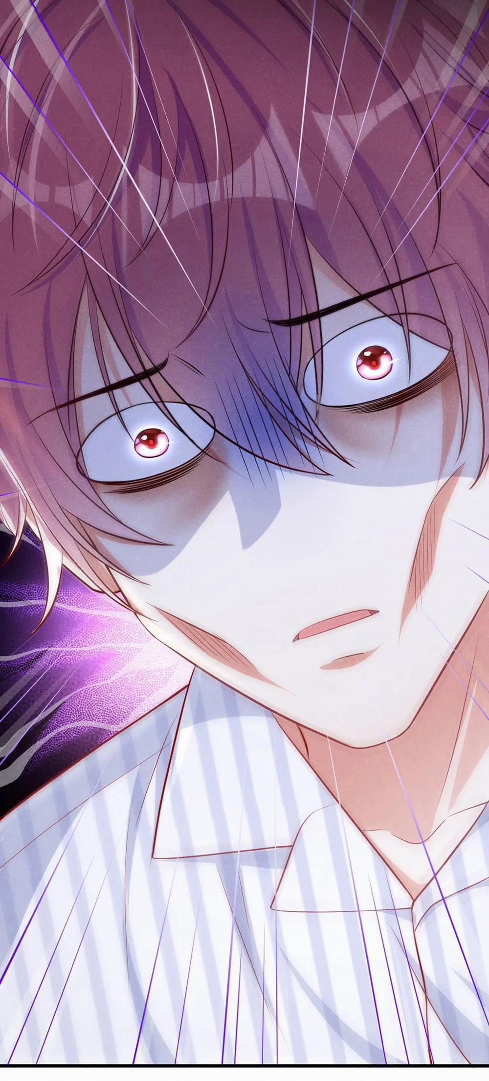 Tôi và hình mẫu lý tưởng của mình xong đời rồi 32 trang 20