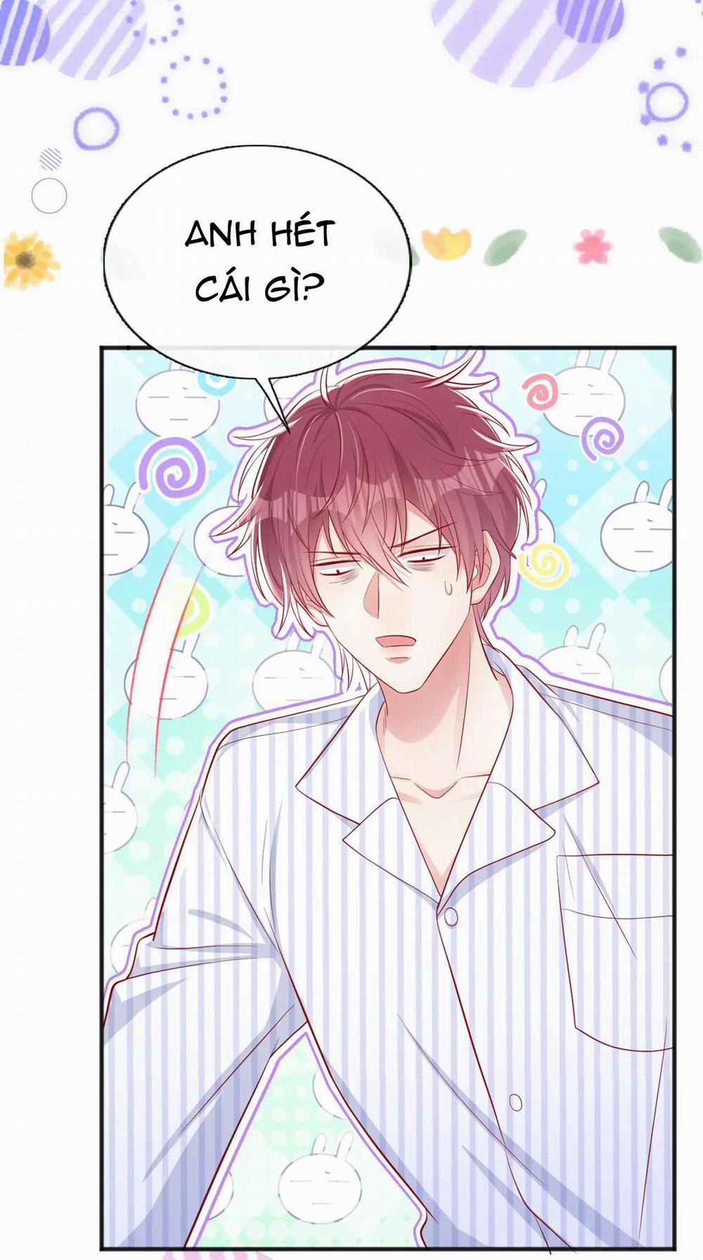 Tôi và hình mẫu lý tưởng của mình xong đời rồi 32 trang 22