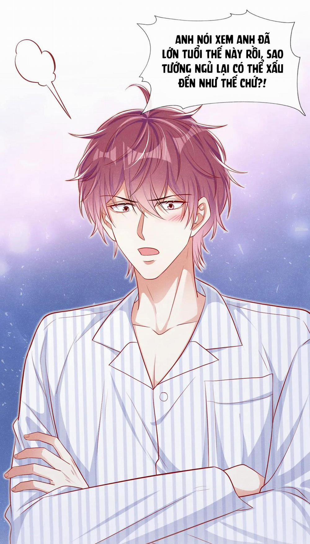 Tôi và hình mẫu lý tưởng của mình xong đời rồi 32 trang 26