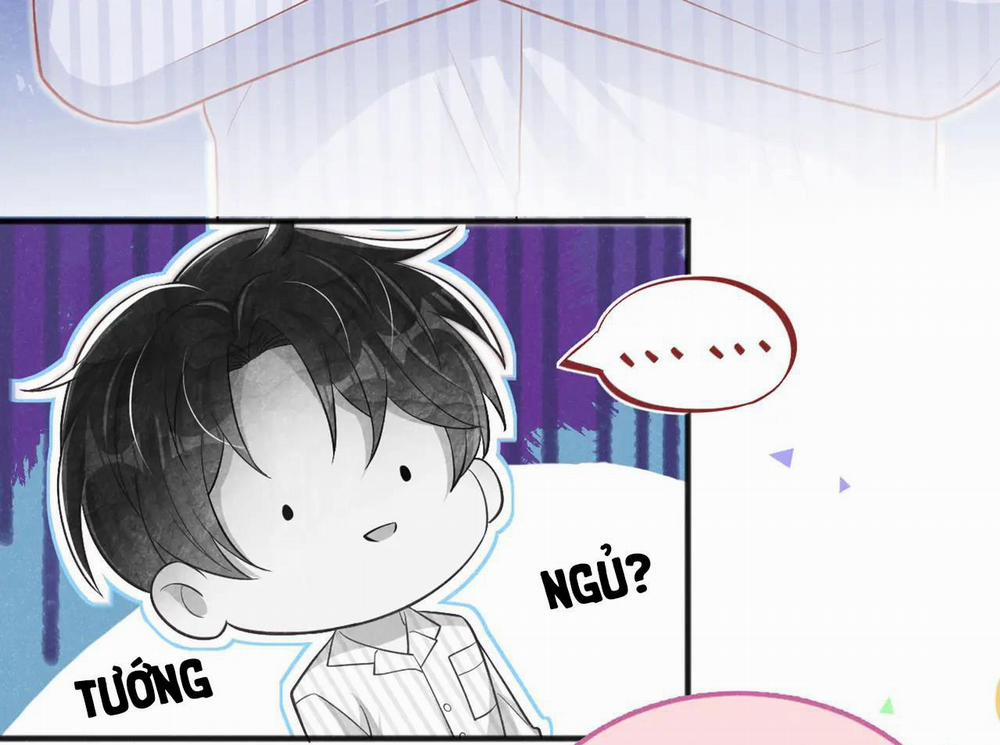 Tôi và hình mẫu lý tưởng của mình xong đời rồi 32 trang 27