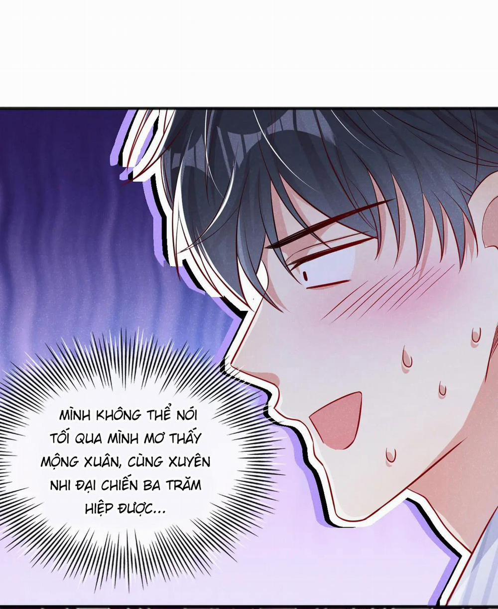 Tôi và hình mẫu lý tưởng của mình xong đời rồi 32 trang 31