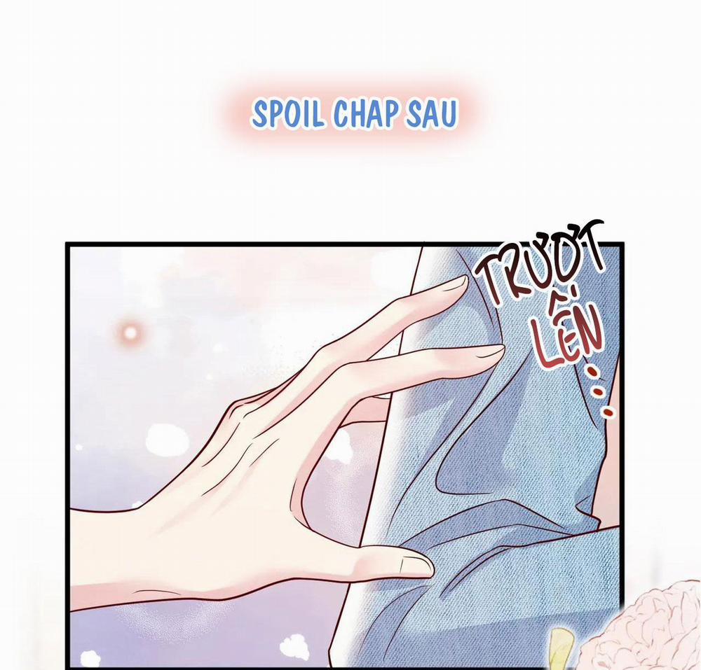 Tôi và hình mẫu lý tưởng của mình xong đời rồi 32 trang 34