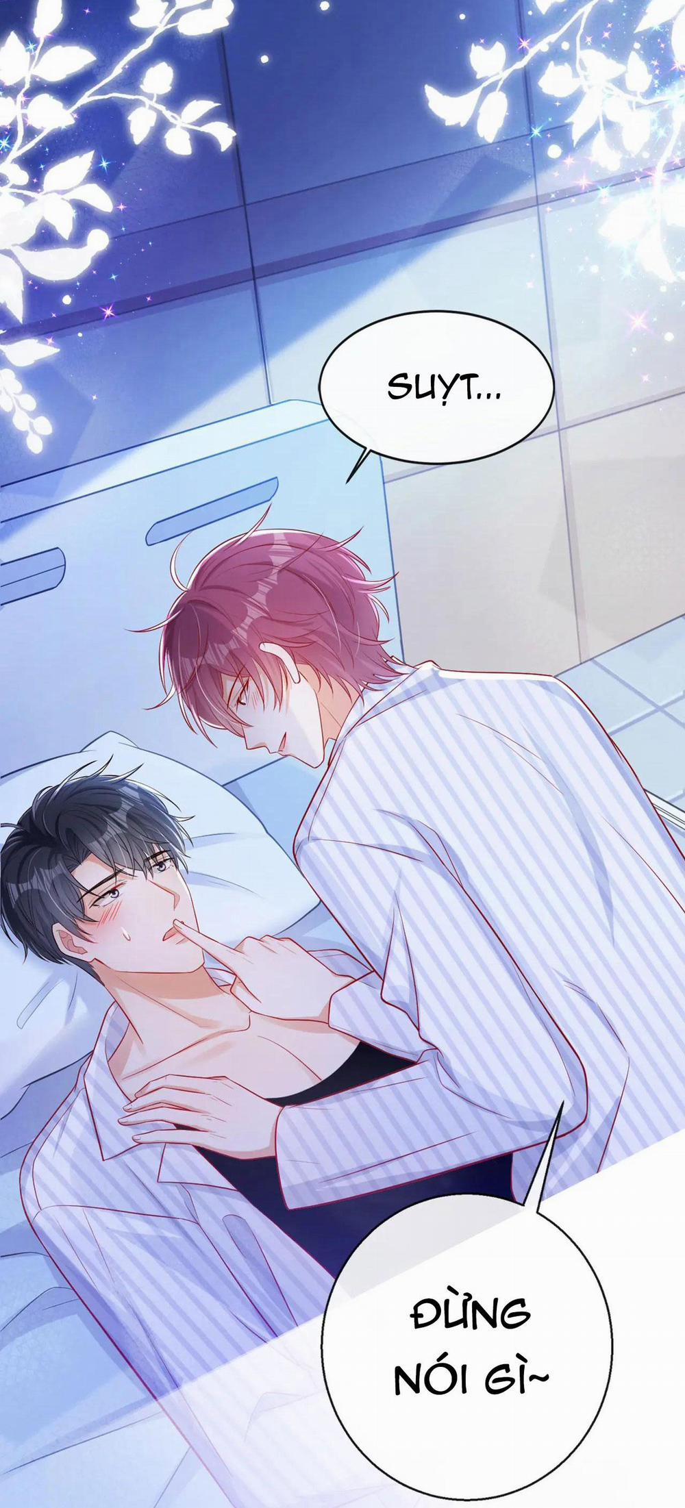 Tôi và hình mẫu lý tưởng của mình xong đời rồi 32 trang 4