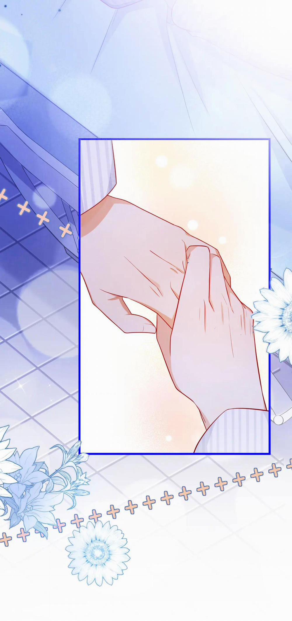 Tôi và hình mẫu lý tưởng của mình xong đời rồi 32 trang 5