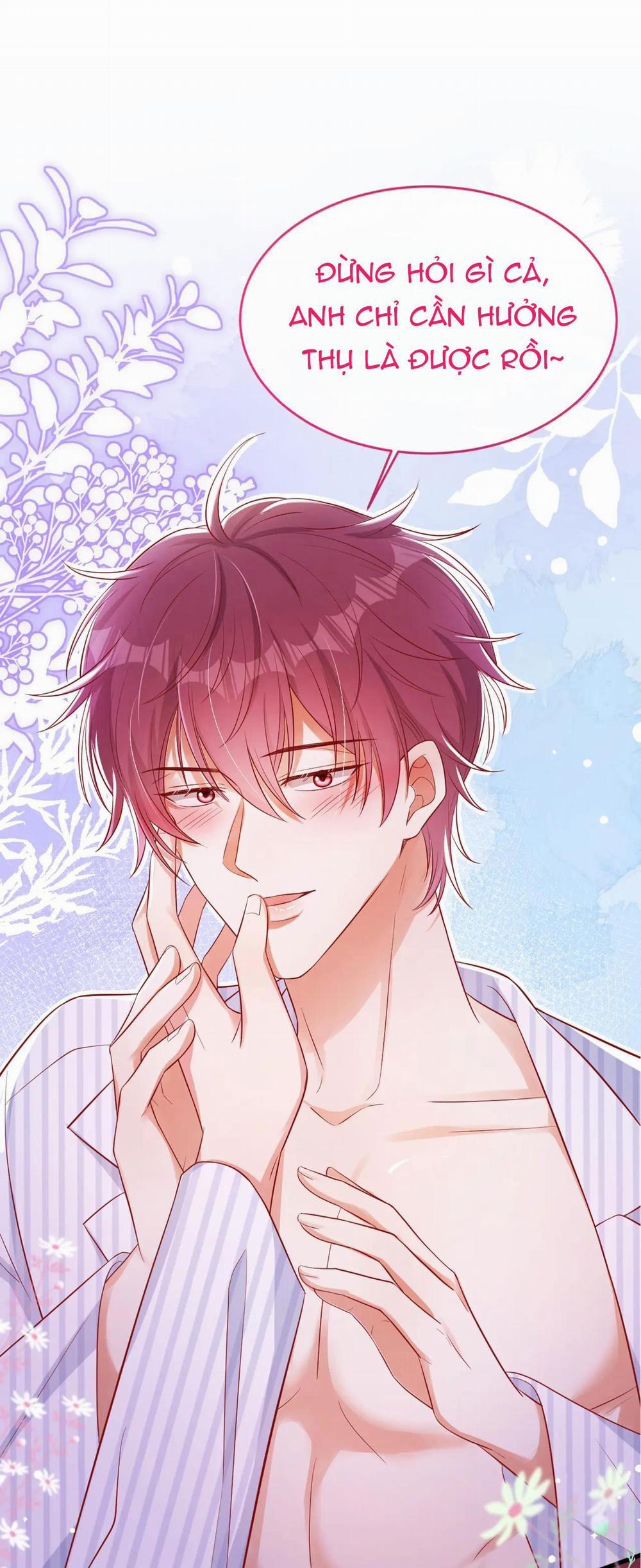 Tôi và hình mẫu lý tưởng của mình xong đời rồi 32 trang 6