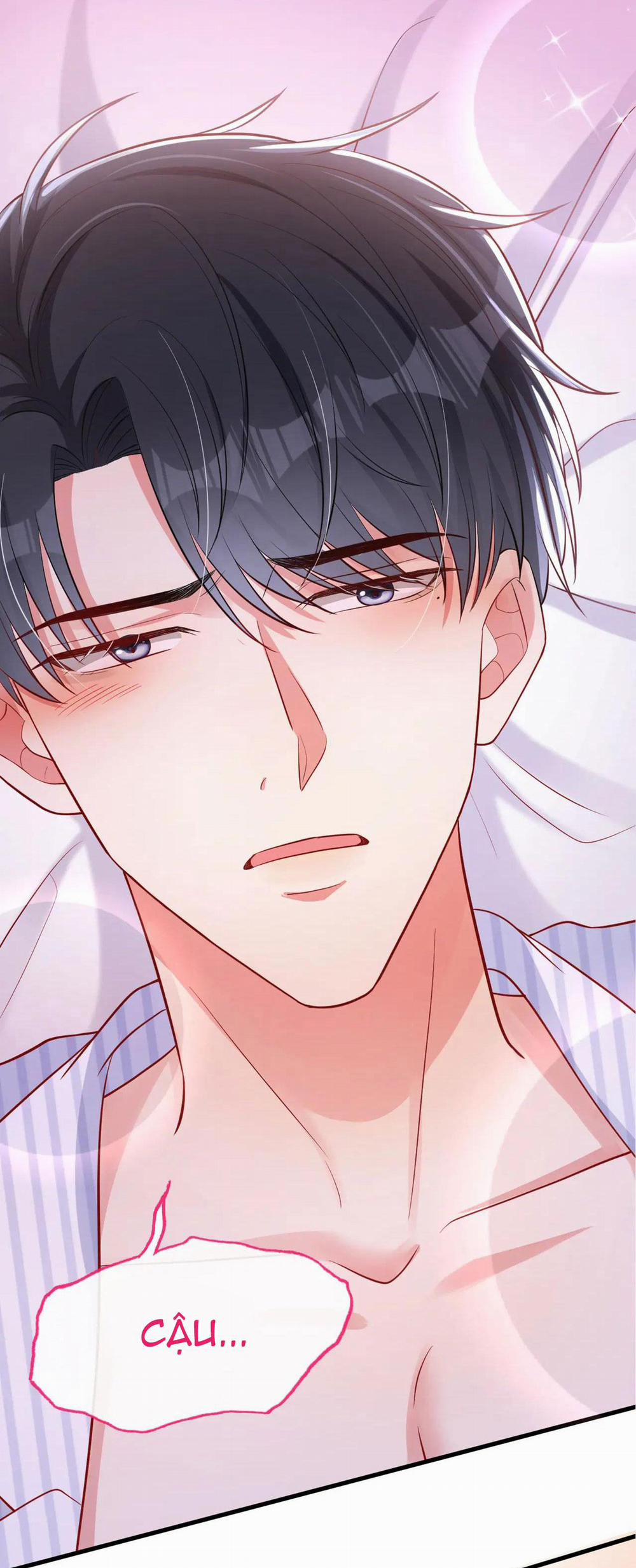 Tôi và hình mẫu lý tưởng của mình xong đời rồi 32 trang 8