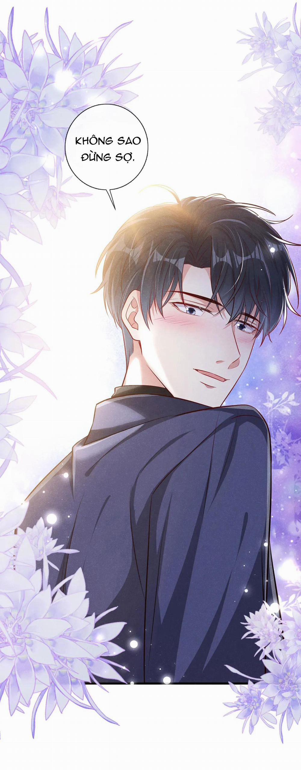 Tôi và hình mẫu lý tưởng của mình xong đời rồi 33 trang 10