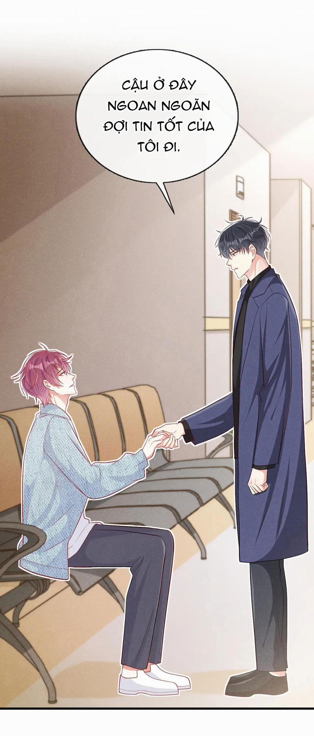 Tôi và hình mẫu lý tưởng của mình xong đời rồi 33 trang 11