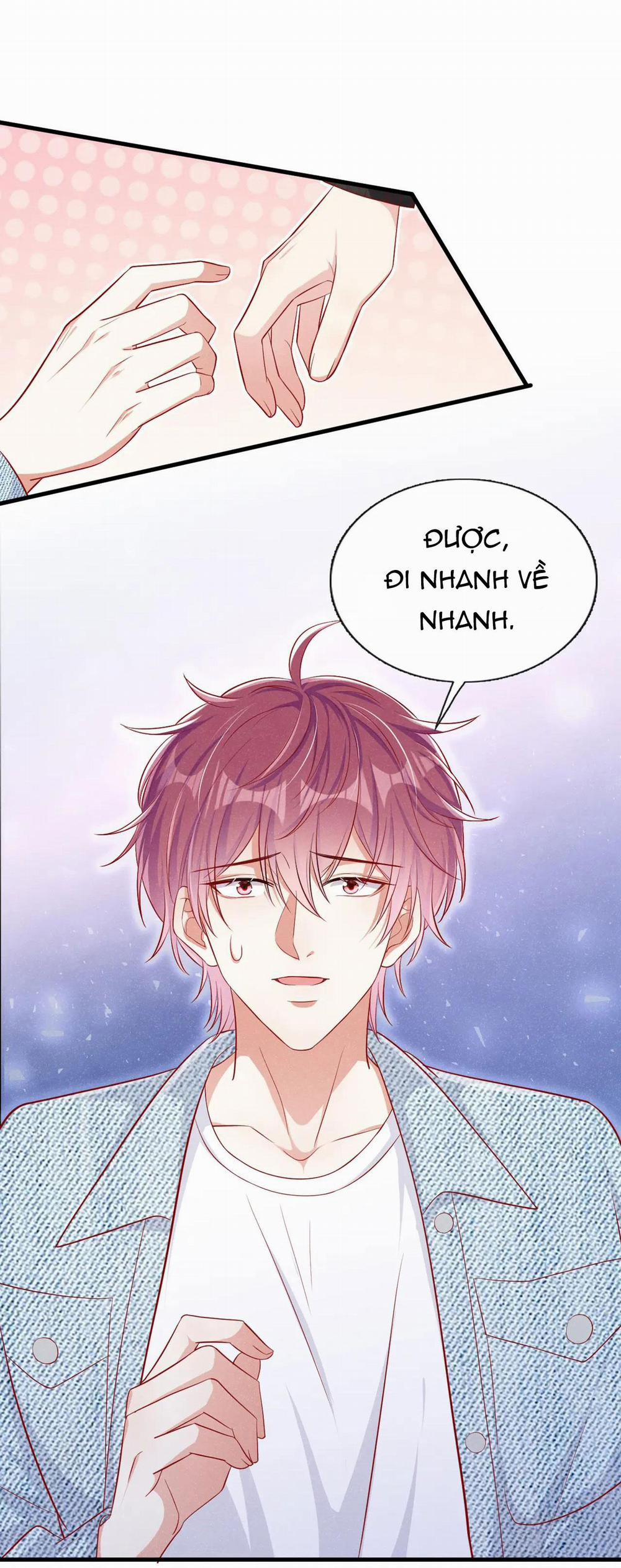 Tôi và hình mẫu lý tưởng của mình xong đời rồi 33 trang 12