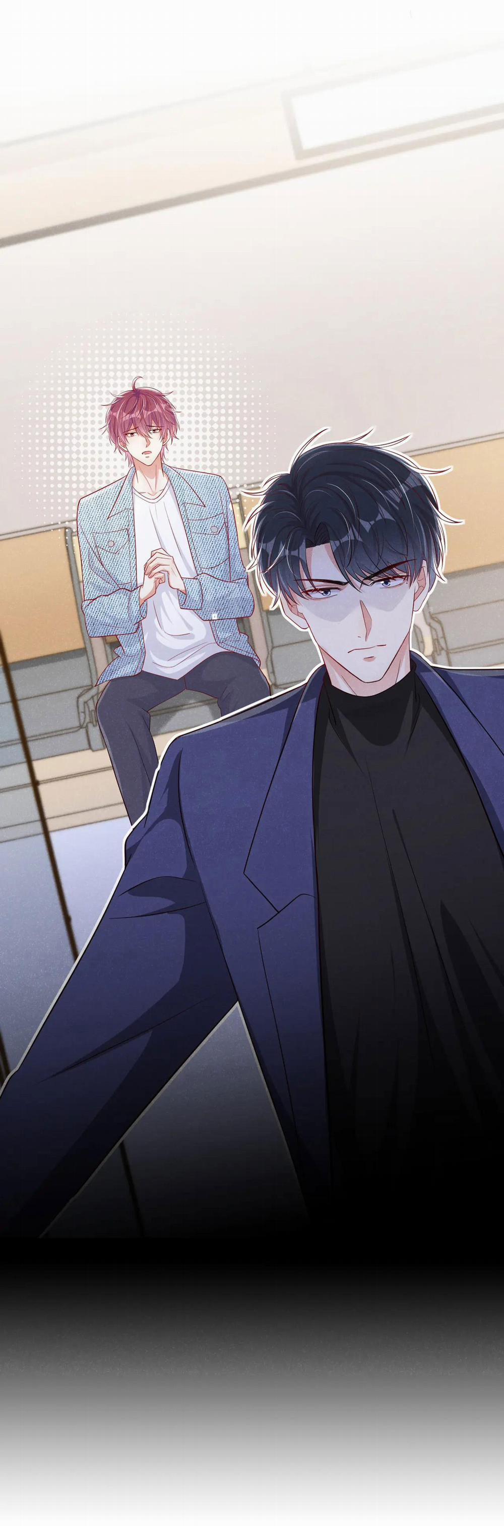 Tôi và hình mẫu lý tưởng của mình xong đời rồi 33 trang 13