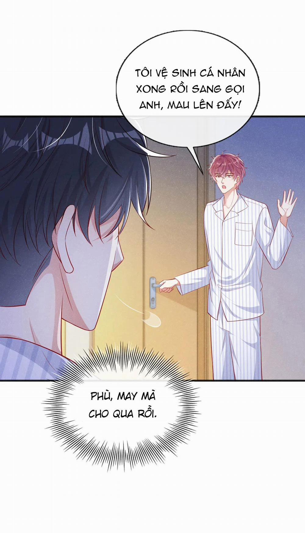 Tôi và hình mẫu lý tưởng của mình xong đời rồi 33 trang 2