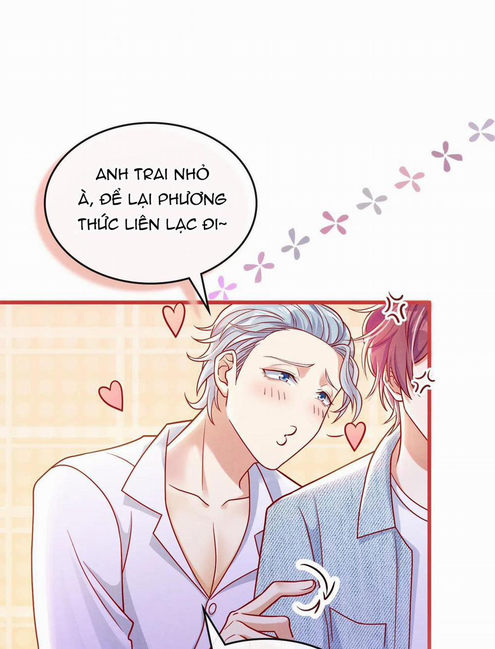 Tôi và hình mẫu lý tưởng của mình xong đời rồi 33 trang 23