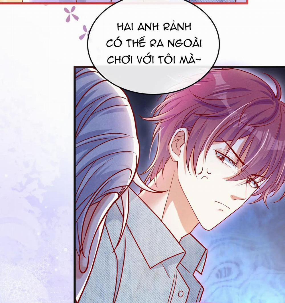 Tôi và hình mẫu lý tưởng của mình xong đời rồi 33 trang 24