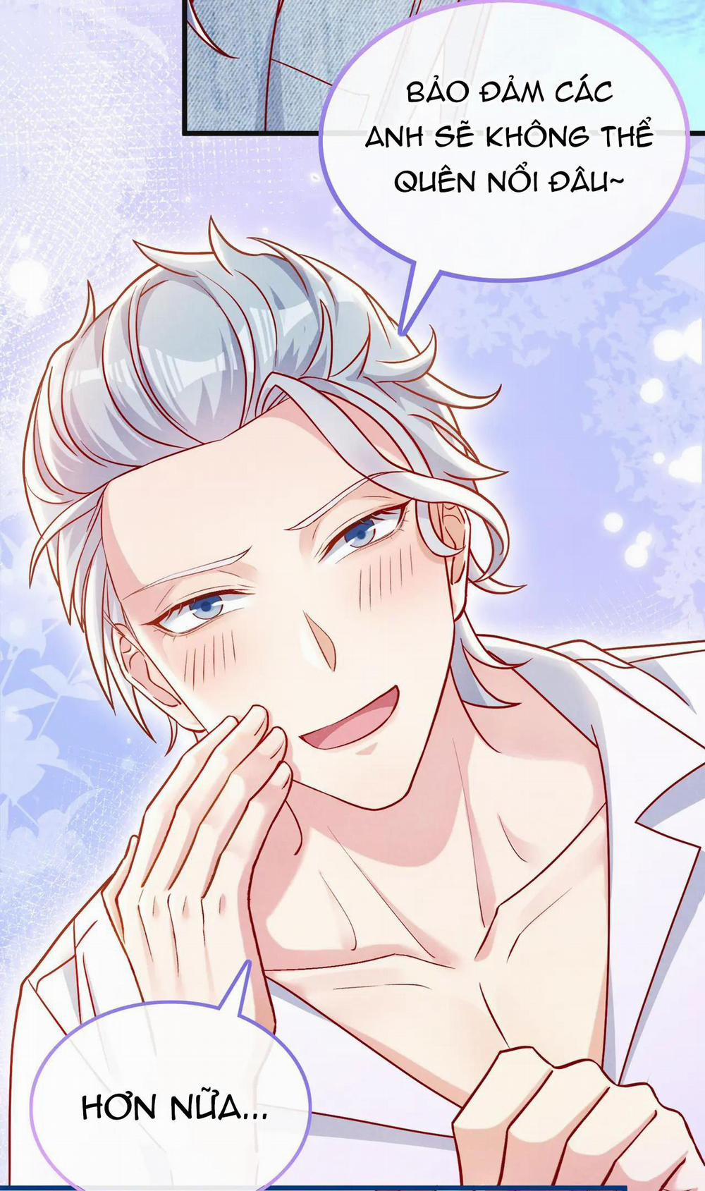 Tôi và hình mẫu lý tưởng của mình xong đời rồi 33 trang 25