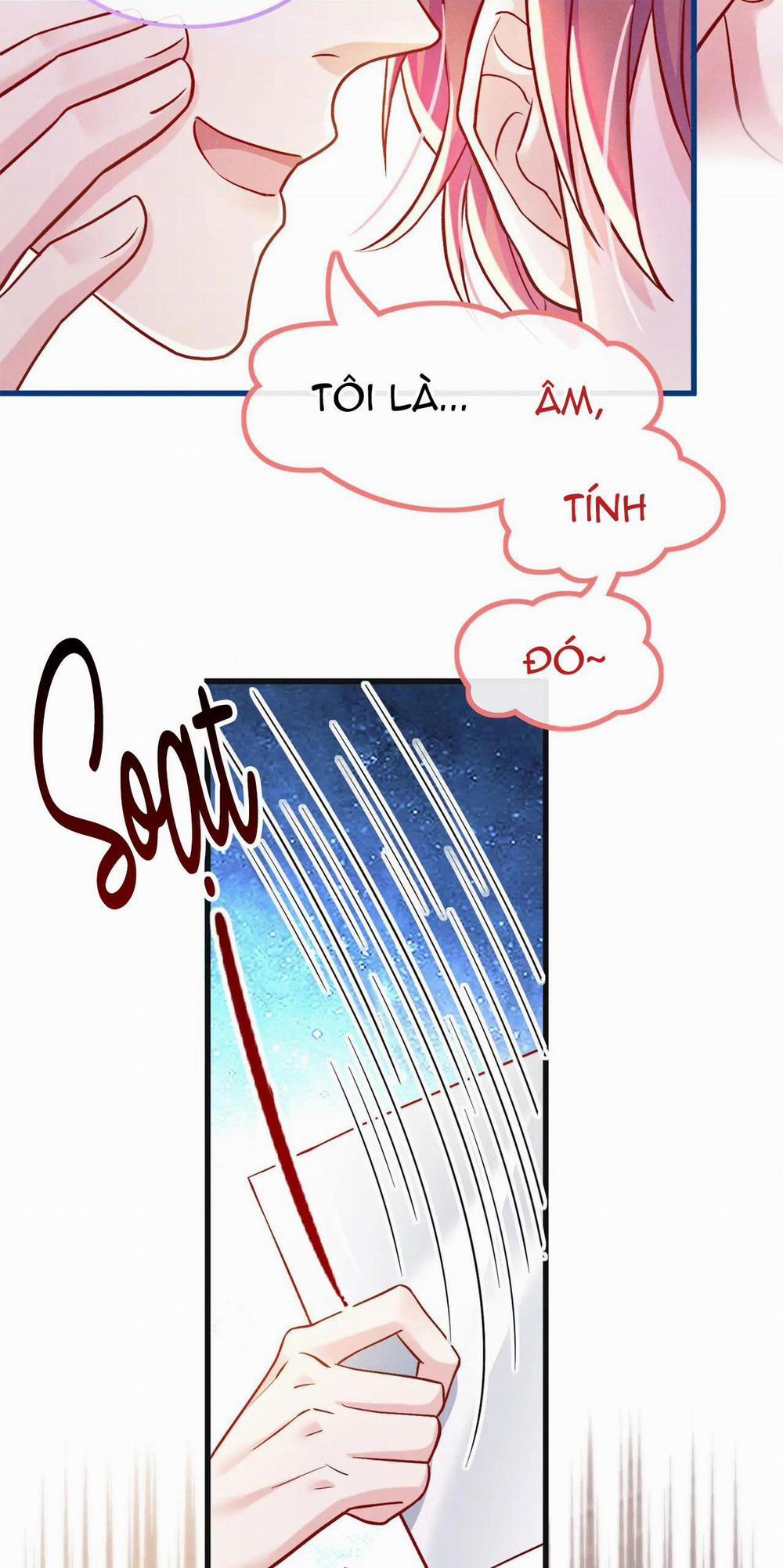 Tôi và hình mẫu lý tưởng của mình xong đời rồi 33 trang 26