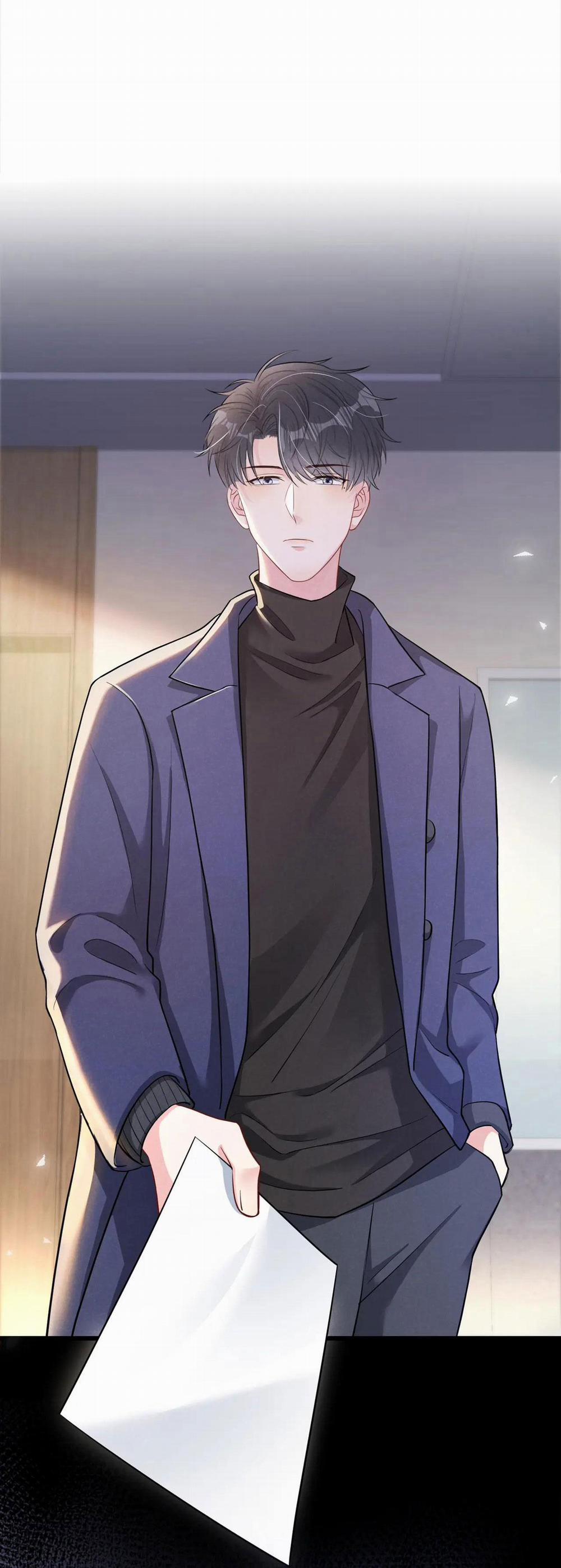 Tôi và hình mẫu lý tưởng của mình xong đời rồi 33 trang 28