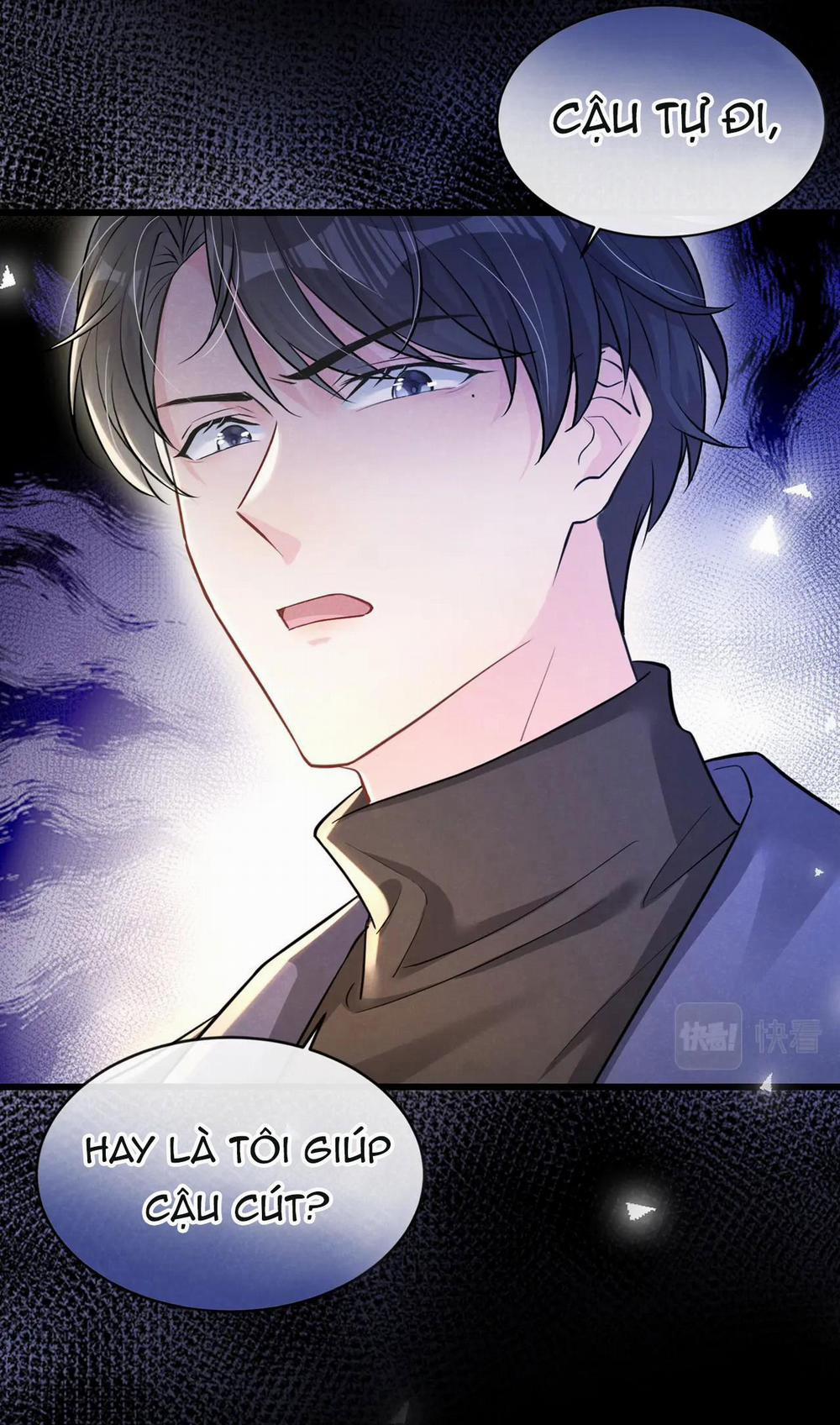 Tôi và hình mẫu lý tưởng của mình xong đời rồi 33 trang 29